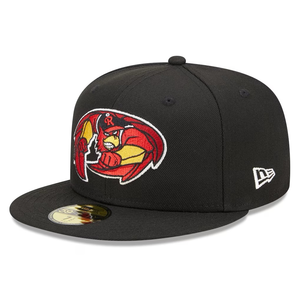 Rochester Red Wings Marvel Hat Minor League Baseball